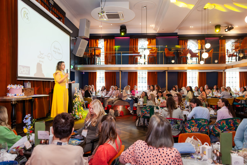 Eastgate Engineering: Eastgate in Bloom