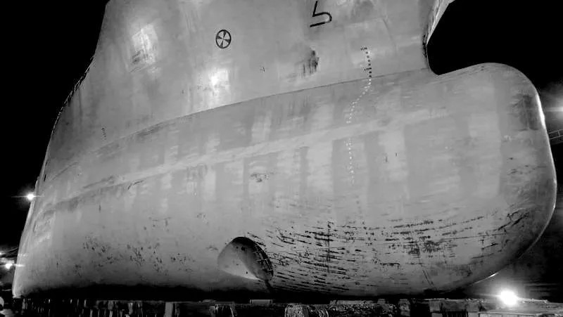 Safinah helped Global Tanker Operator unlock fuel efficiency and minimise off hire cost