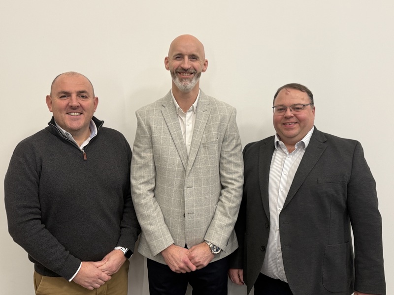 THREE60 Energy, Innovair and Oil States Announce Strategic Alliance for Caisson Integrity Management