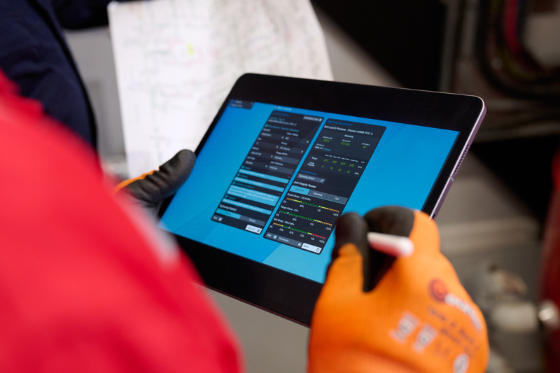 Asset55 Accelerates North American Growth with Major Contract Wins