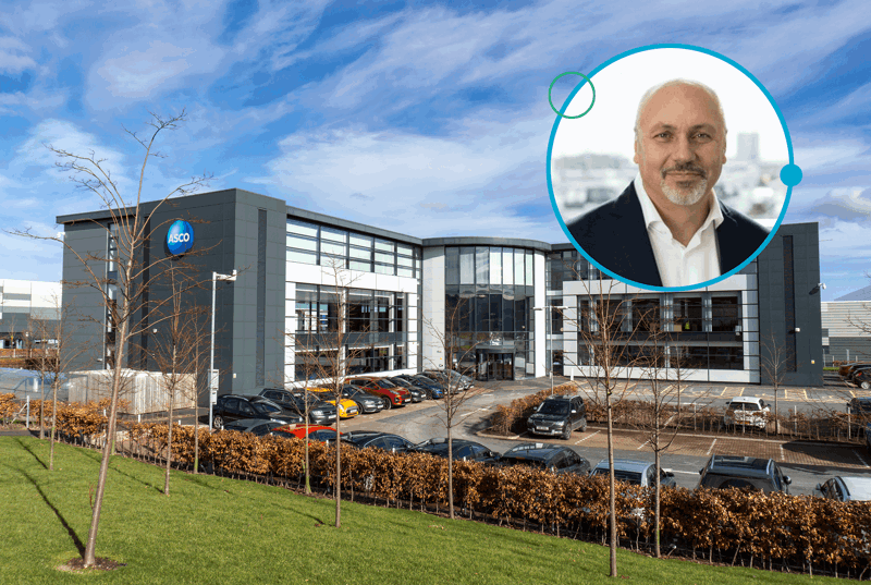 ASCO boosts Freight Management services to support ongoing push for growth