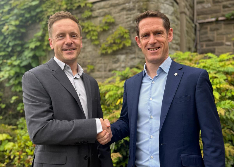 THREE60 Energy and Logan partner to deliver integrated hydrogen projects