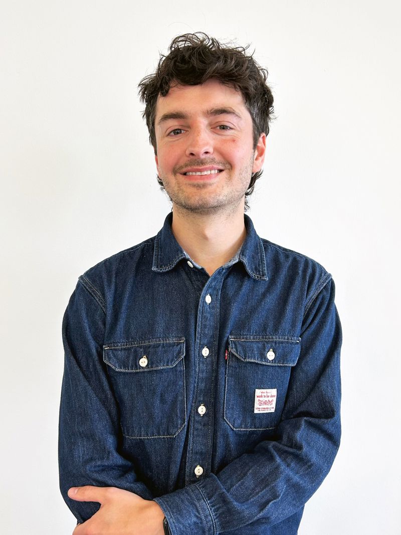 Horizon Works strengthens creative team with new appointment