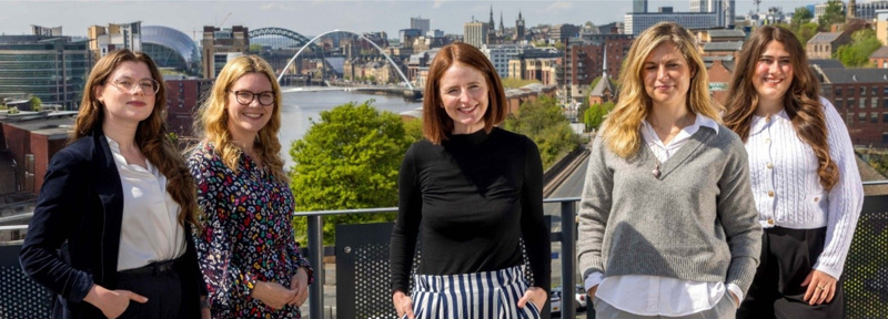 Karol + Fusion Marks New Era with Female Leadership, Fresh Talent, and Major Client Wins