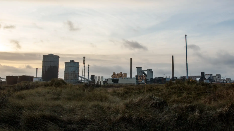 Wood: Delivering the UK’s East Coast Cluster - from inception to operation