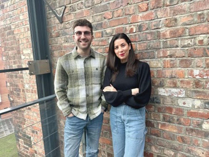 North East's Communications Agency Strengthens Team with Two Key Hires