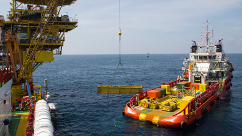 Viridien secures sale of Sercel Marlin Offshore Logistics solution to ONGC