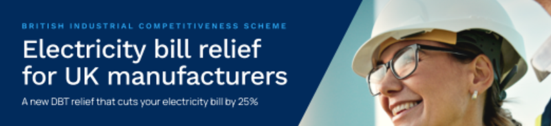 BICS Energy Relief