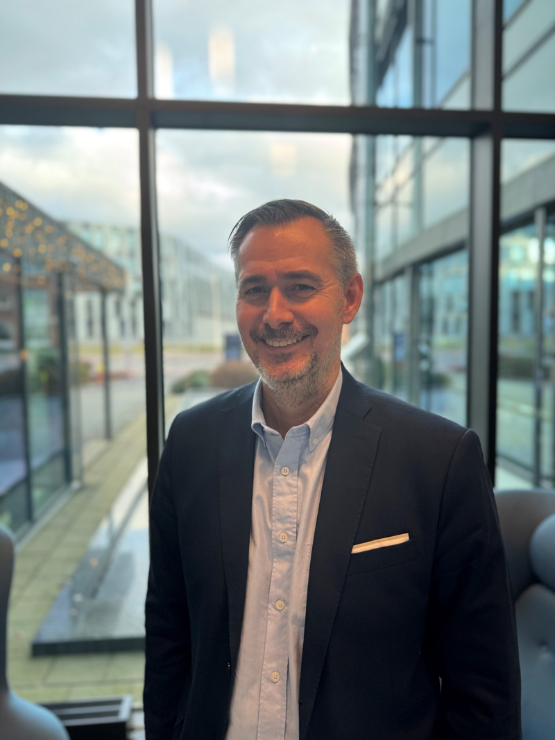THREE60 Energy appoints Jarle Veshovde as Managing Director for its Norwegian business