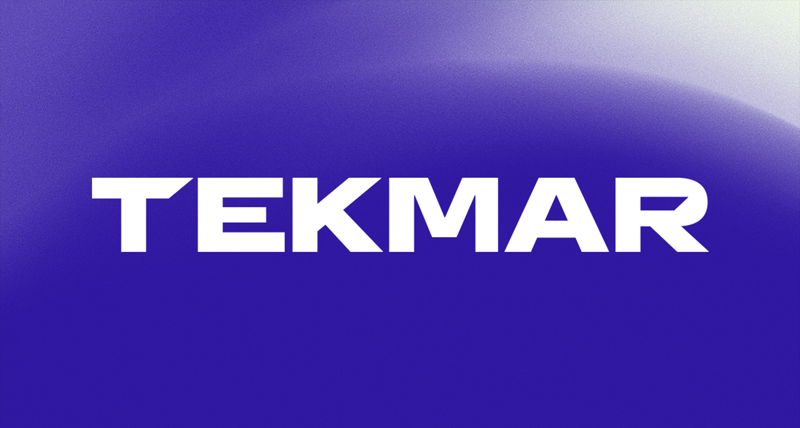 Tekmar Unites Under One Brand