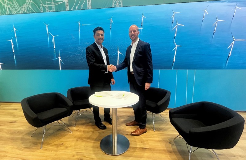 SPIE and Wirescan AS sign MoU to strengthen cable diagnostics and field service collaboration.