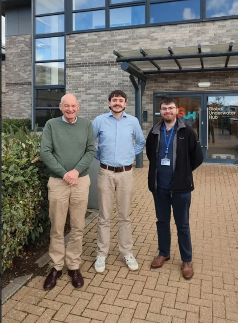 HFI ramps up Aberdeen presence with a focus on Subsea, Decommissioning and Floating Offshore Wind