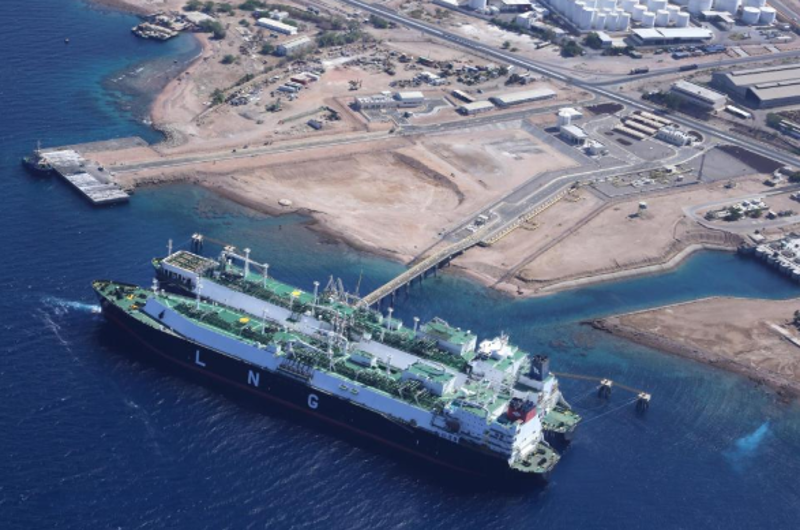 STS Marine Solutions expands support for cleaner fuels