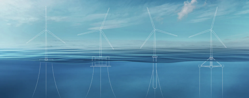 DNV receives authorization for floating offshore wind rules in Japan