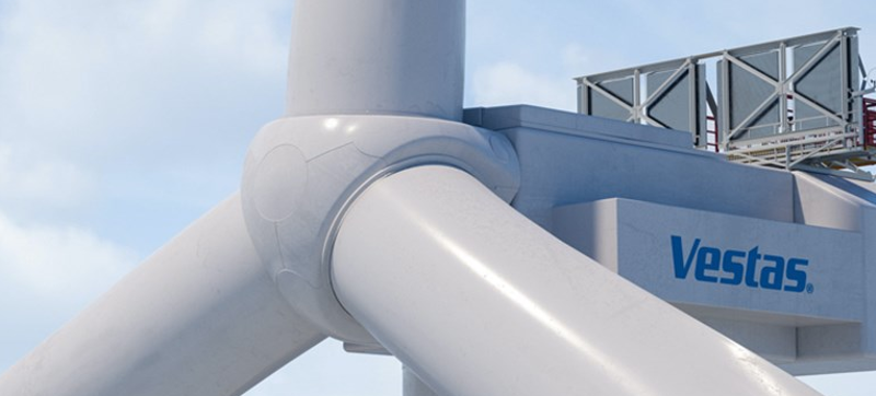 RWE confirms Vestas for 1.4GW Vanguard West turbine deal