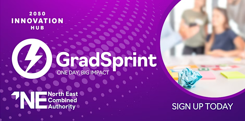 Port of Tyne Gradsprint Event