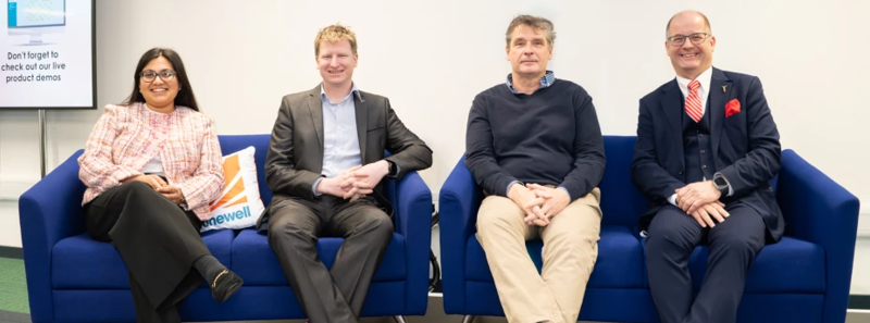 Cleantech firm secures double contract win