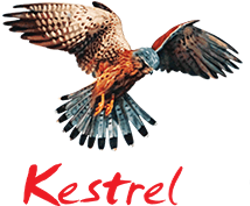 Kestrel Liner Agencies Ltd