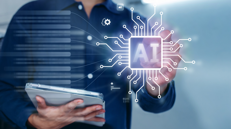 AI in Business – Insights from Industry Professionals within NOF