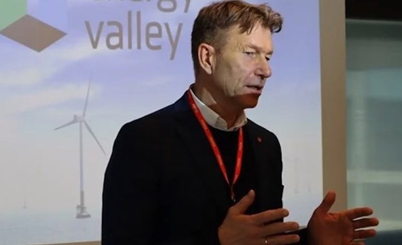 Equinor-Vargronn, Deep Wind-EDF win Norway zones