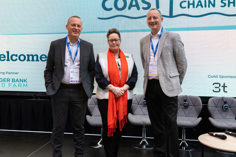 Energi Coast announces major appointment
