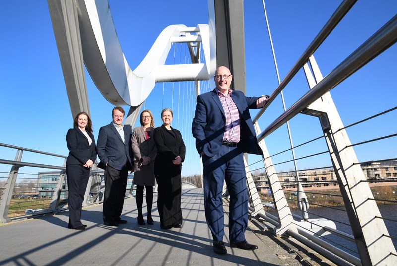Michael Shuker appointed Teesside Office Partner as Square One Law’s Tees Valley office continues to grow
