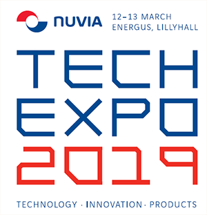 Nuvia Tech Expo 2019