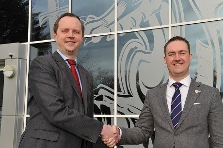 Frazer-Nash opens for business in Middlesbrough