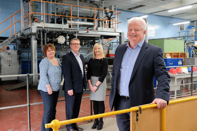 TTE Technical Institute welcomes new Sales & Marketing Director to support continuing growth