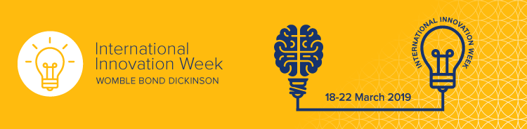 WBD celebrates transatlantic and regional innovation with International Innovation Week