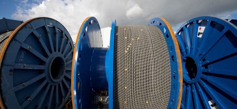 JDR Cables wins milestone contract for Denmark’s largest offshore wind farm