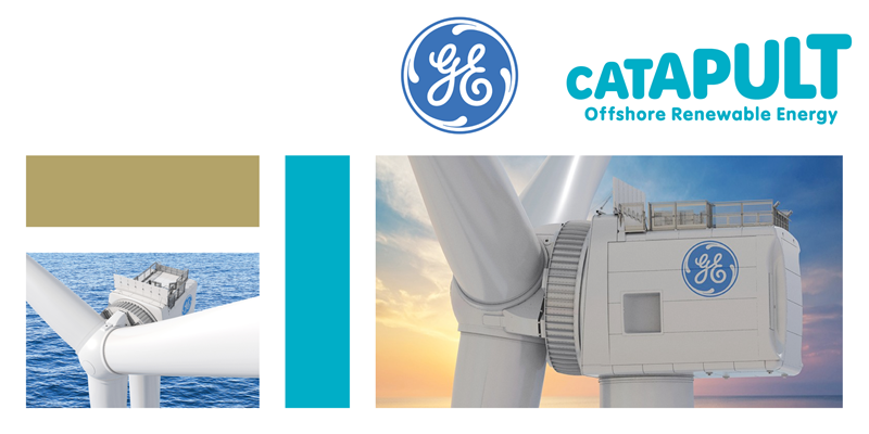 GE Renewable Energy Haliade-X UK Supply Chain Engagement Event -30th April