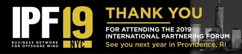 2019 IPF sets new attendance record, makes news