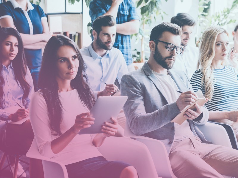 Broaden your Horizons - Connect and Learn