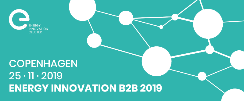 Energy Innovation B2B 2019