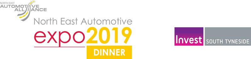 North East Automotive Expo Dinner 2019