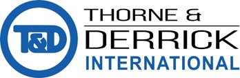Thorne & Derrick International- ATEX Maglocks | A World First For Hazardous Area & Explosive Atmosphere Industries