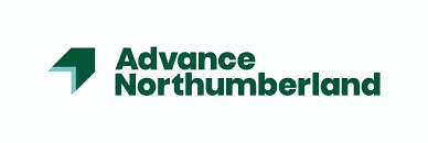 Advance Northumberland - Northumberland shows its ambition as new chapter opens for business park