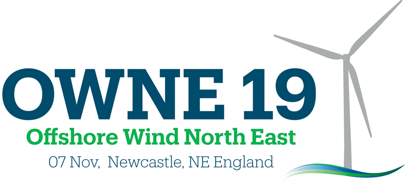 Record attendance for major conference and exhibition as Offshore Wind industry descends on North East England