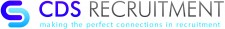 CDS Recruitment celebrates tenth anniversary