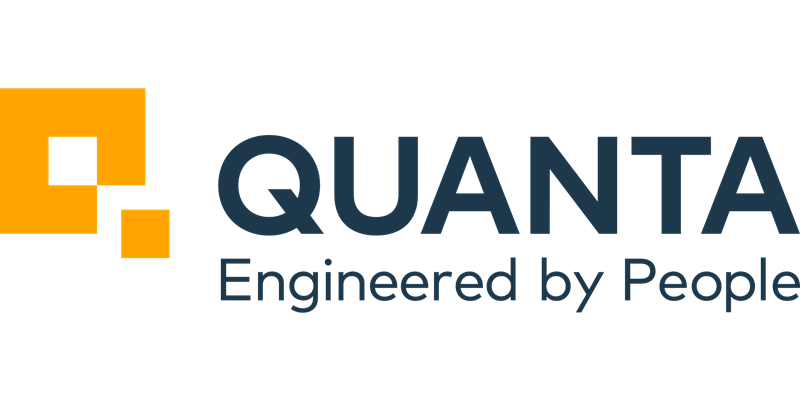 Quanta is pleased to announce the appointment of Greg Robinson as Director of Engineering and Construction.