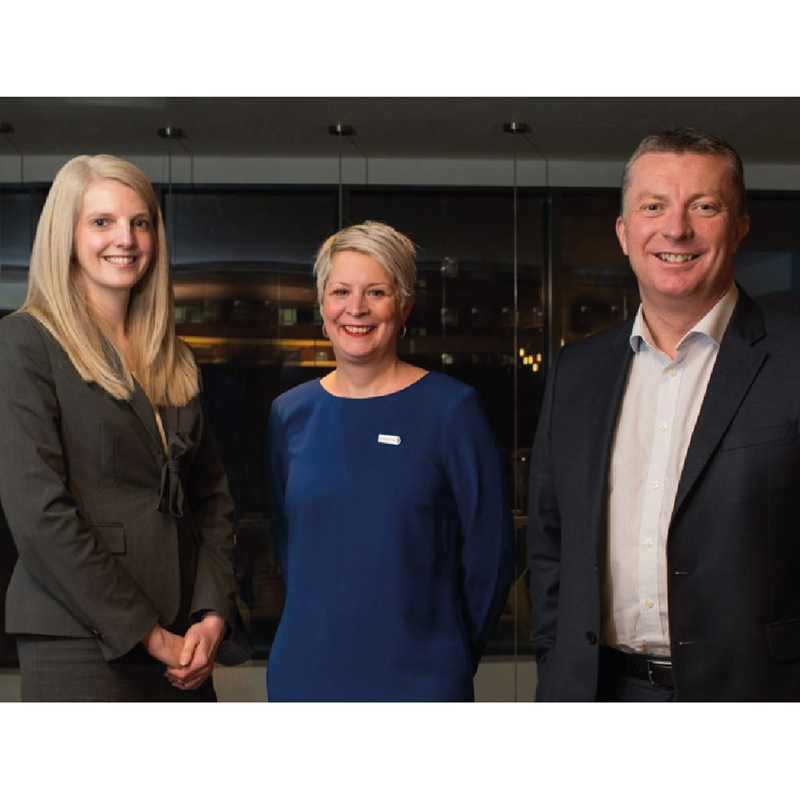 The North East Local Enterprise Partnership (North East LEP) has announced three new appointments to its Board.