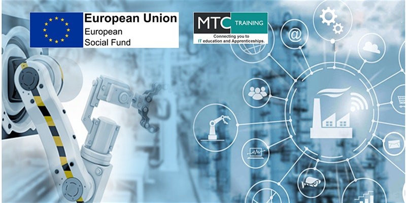 ESF Funding Launch Event at MTC