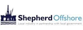 Shepherd Offshore - First Spool of 2020