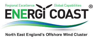 North East’s offshore wind cluster writing next chapter of our industrial history