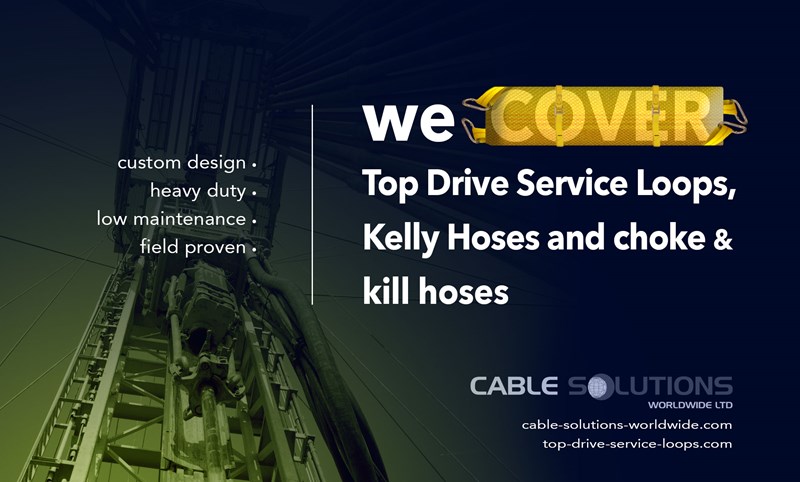Cable Solutions becomes partner and exclusive global distributor for HPT products