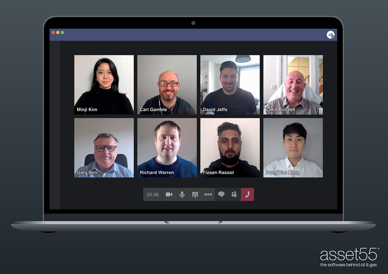 TECH COMPANY ASSET55 MAKES NEW HIRES AS DEMAND FOR DIGITAL SOARS