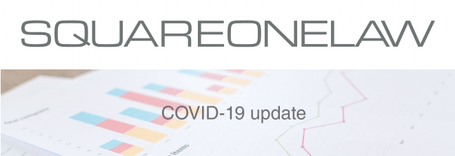 COVID-19: Government loan scheme and furlough updates
