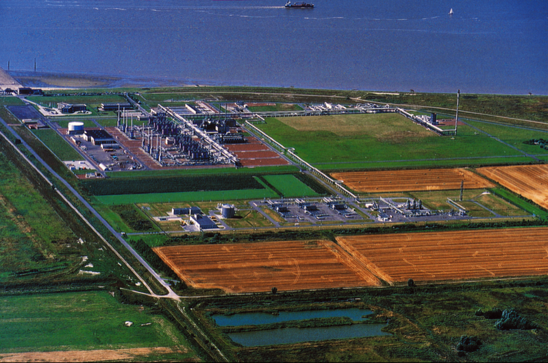 ODE awarded contract to help implement findings of GASSCO’s gas terminals integrity review