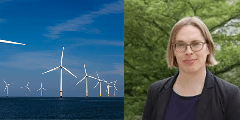 DEI Seminar - Renewable Energy and the Law of the Sea